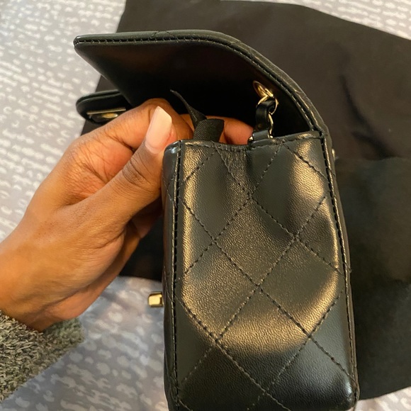 Chanel Mini Rectangular Flap - Picture 6 of 11